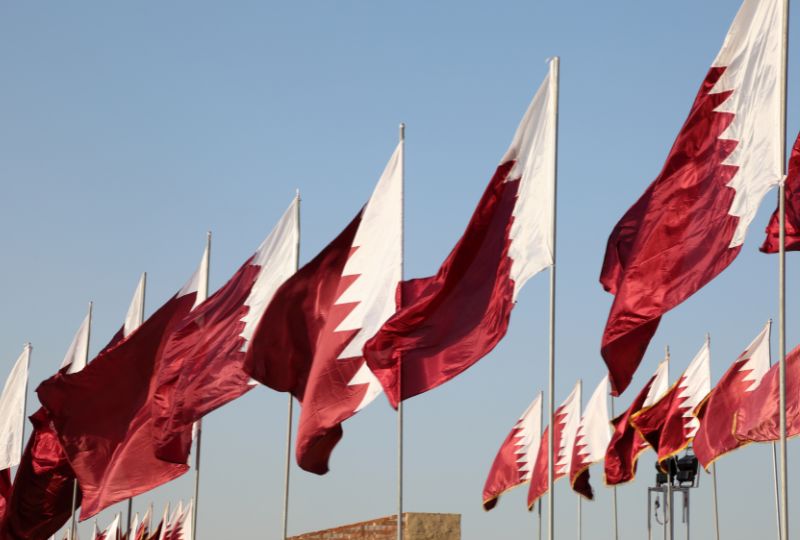 Qatar tells Iran that diplomatic solution is only way to resolve regional crisis